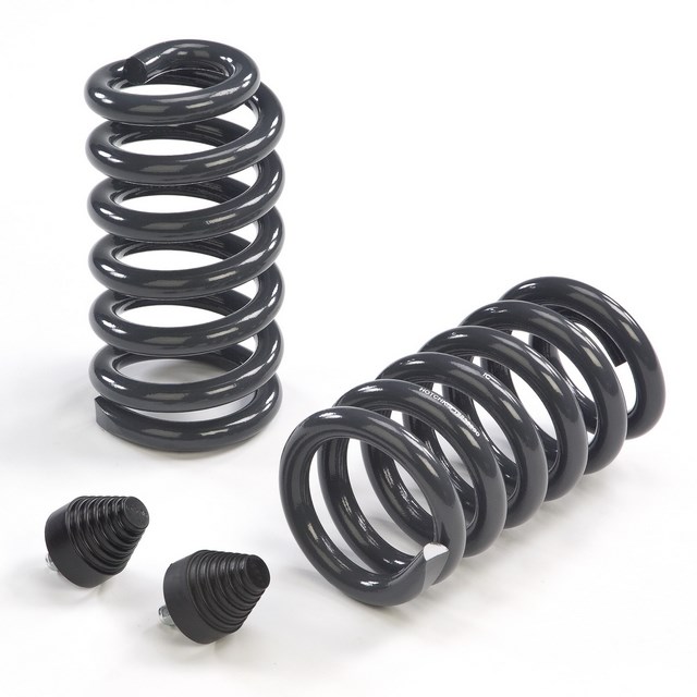 Coil Springs