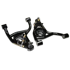 1970-81 Camaro/Firebird Front End Kit, Performance/Street, Adjustable, UMI - Hawks Third Generation