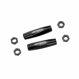 Hotchkis Tie Rod Sleeves 1612 - GM A-Body / B-Body Hotchkis Tie Rod Sleeves 1612 - GM A-Body / B-Body