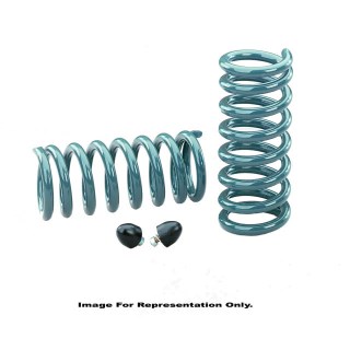 1967-1969 F-Body 68-74 X Body Front Sport Coil Springs 2 in