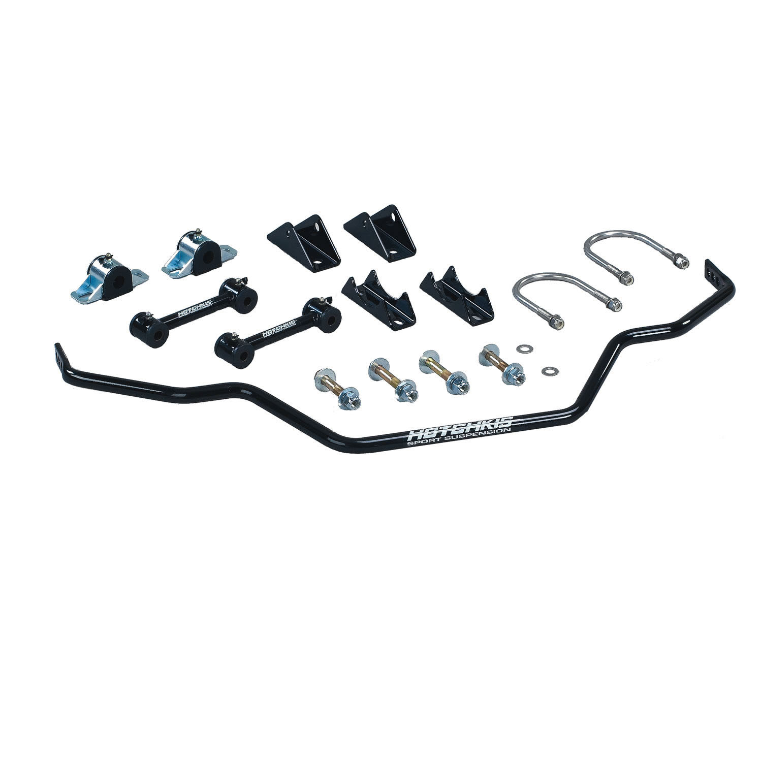 HOTCHKIS SPORT SUSPENSION SYSTEMS, PARTS, AND COMPLETE BOLT