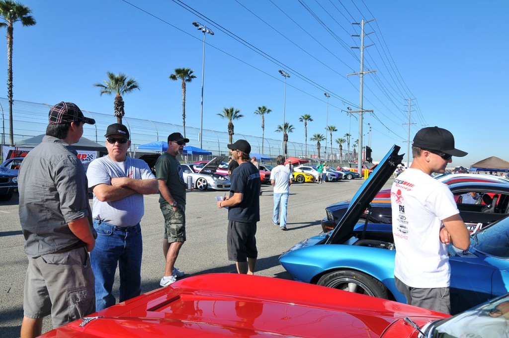 Hotchkis NMCA West Autocross - March 2015 - 007