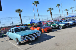 Hotchkis NMCA West Autocross - March 2015 - 009