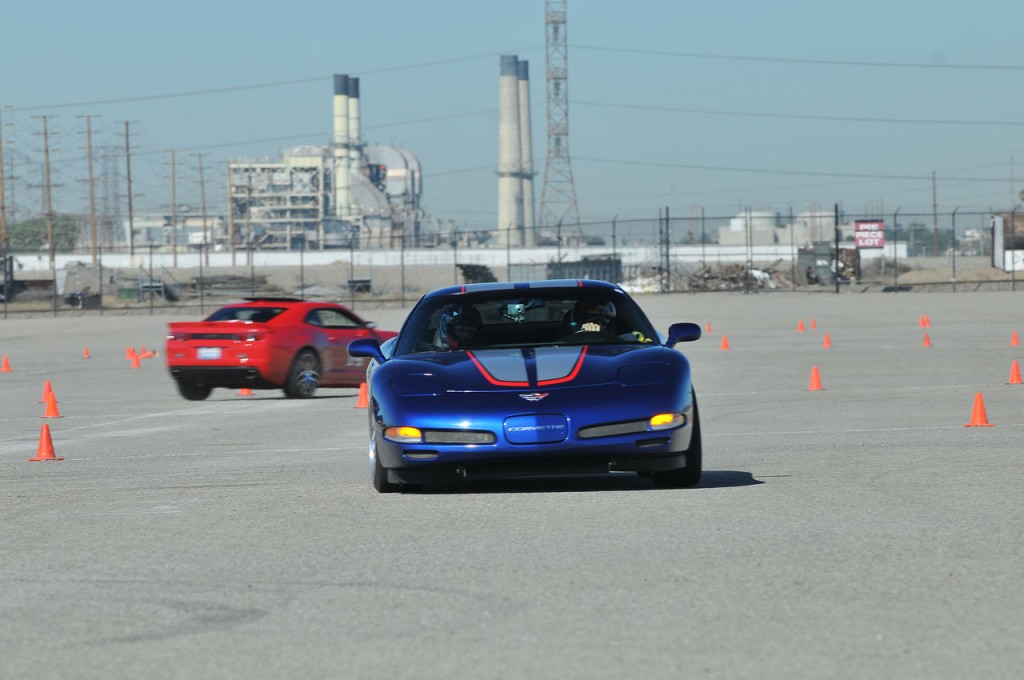 Hotchkis NMCA West Autocross - March 2015 - 052