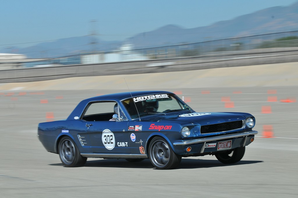 Hotchkis NMCA West Autocross - March 2015 - 097