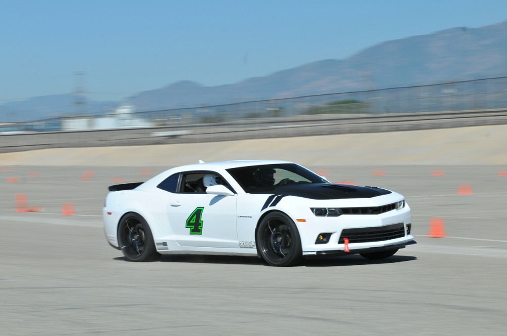 Hotchkis NMCA West Autocross - March 2015 - 101