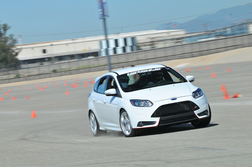 Hotchkis NMCA West Autocross - March 2015 - 103