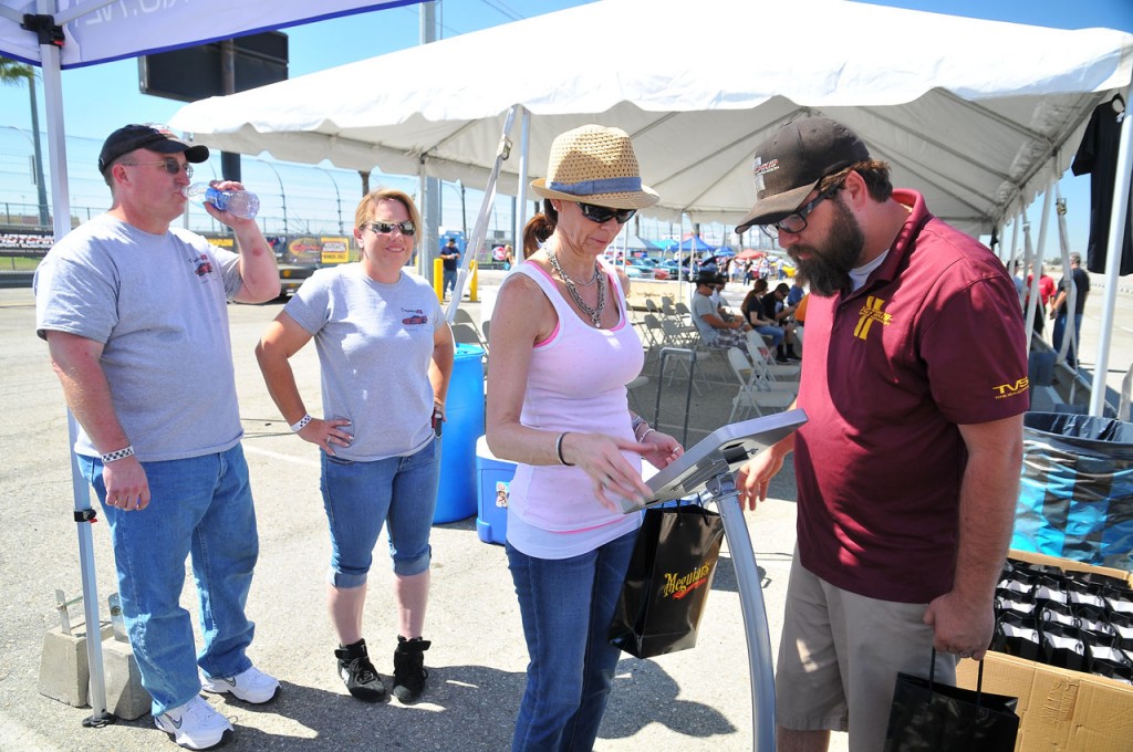 Hotchkis NMCA West Autocross - March 2015 - 179