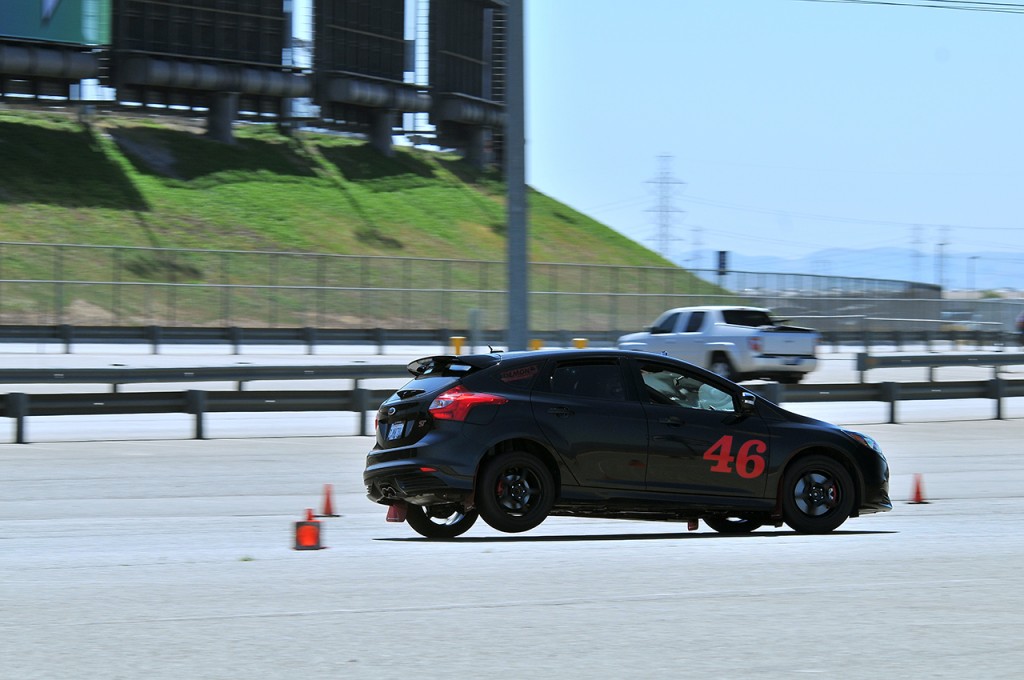 Hotchkis NMCA West Autocross - March 2015 - 265