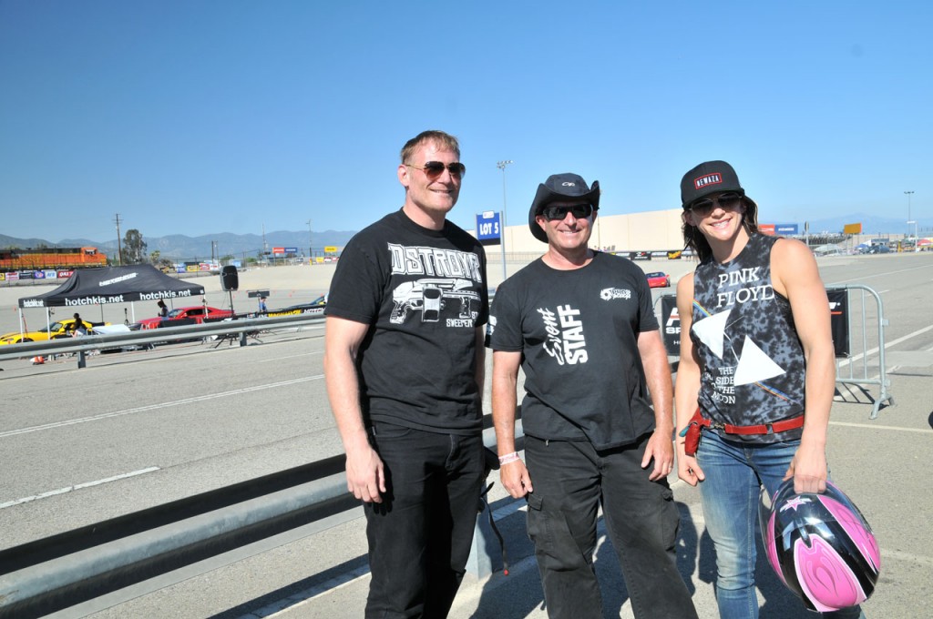 Hotchkis NMCA West Autocross - March 2015 - 381