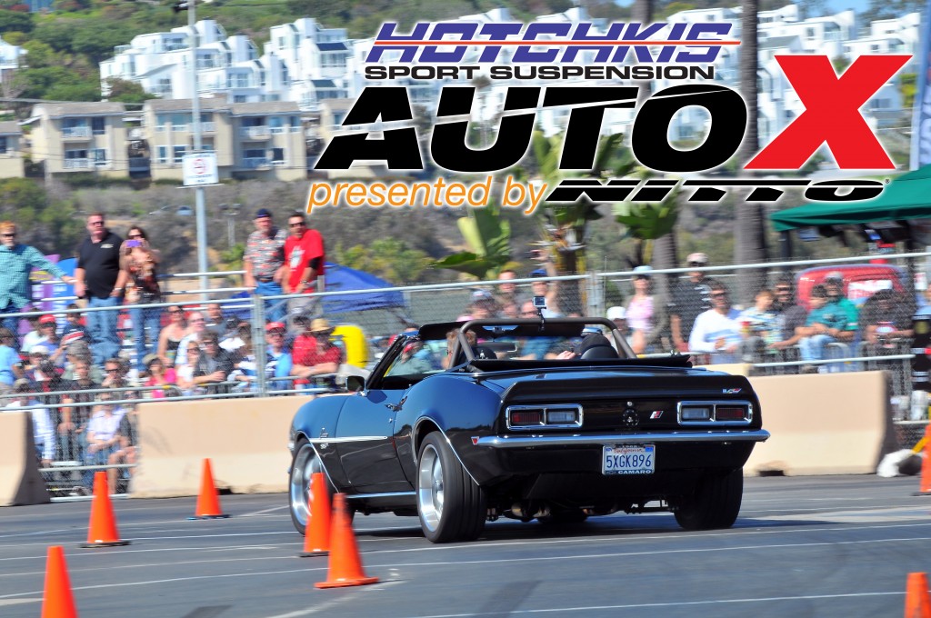 Hotchkis-Chevrolet-Performance-Nationals-Autocross