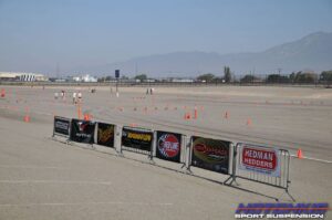 hotchkis autocross course