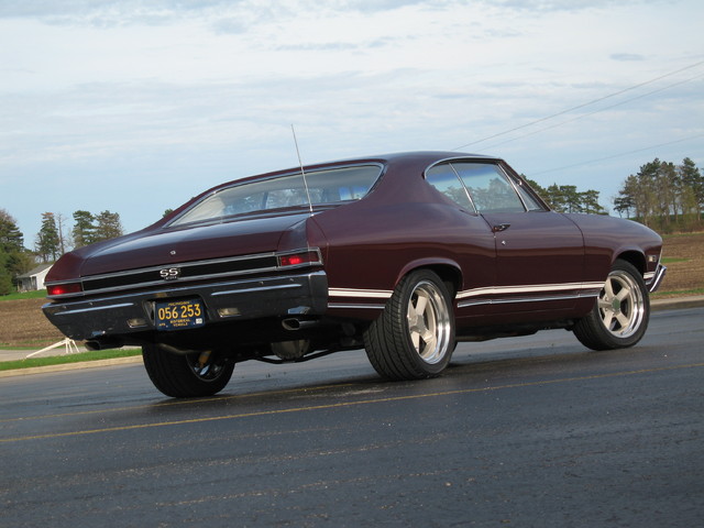 HOTCHKIS VEHICLE RIDE HEIGHT GALLERY Image 5