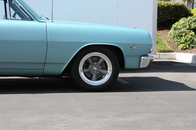 HOTCHKIS VEHICLE RIDE HEIGHT GALLERY Image 3