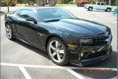 2010 Camaro\'s!