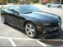 2010 Camaro\'s!