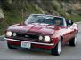 Dan & Peggy\'s 67 Camaro