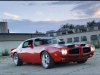 Tony Z\'s Awesome Pontiac!