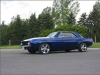 Louie Lovsin\'s 1969 Z28 Clone!