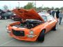 F71\'s Proud New Owner David Carr