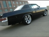 Mark Hampton\'s 1966 Caprice!