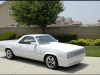 Davids Awesome 84El Camino!