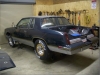 Mike\'s 87 Olds G-Body, in the works!