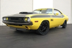 Hotchkis \'70 Dodge Challenger