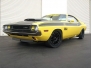Hotchkis \'70 Dodge Challenger