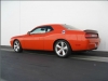 09 Challenger SRT-8