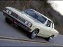 Terry Stevens\' 67 Chevelle
